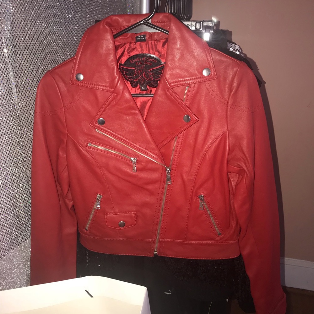 Jacket